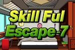 play Skillful Escape 7