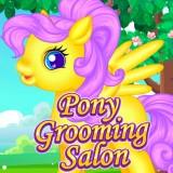 Pony Grooming Salon