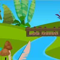 play Forest Bear Escape