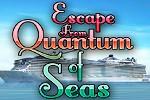 Escape From Quantum Of Seas