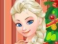 Elsa Winter Prep
