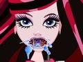 Monster High Throat Care