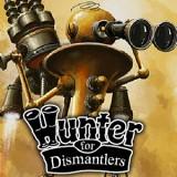 play Hunter For Dismantlers