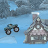 play Extreme Winter 4X4 Rally