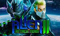 Alien Attack Team 2