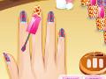 play Be A Fashionable Nail Designer