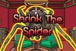 play Shrink The Spider