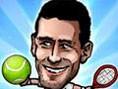 play Puppet Tennis