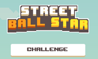 play Street Ball Star