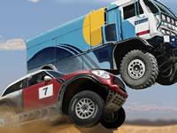 Dakar Racing