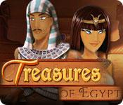 play Treasures Of Egypt
