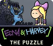 play Edna & Harvey: The Puzzle