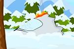 play Escape Icy Mountain