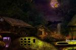 play Fantasy Dark House Escape