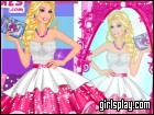 play Barbie Dreamhouse Shopaholic