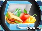 play Lunchbox Sandwich
