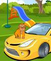 play Picnic Escape From Monkey