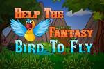 play Help The Fantasy Bird To Fly