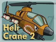 play Helicrane 2 Bomber
