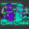 play Clone Combat