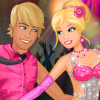 Play Barbie Dance Party