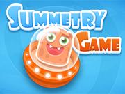 play Summetry Game
