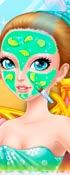 play Princess Bath Spa Salon