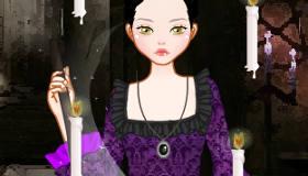 play Disney Descendants Wicked Witch Maker
