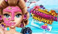 play Fashionista Maldives