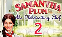 play Samantha Plum: The Globetrotting Chef 2