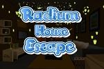 play Radium House Escape