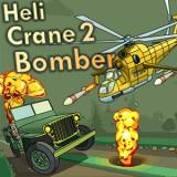 play Helicrane 2: Bomber