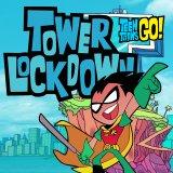 play Teen Titans Go! Tower Lockdown