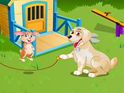 play Pet House Story