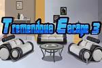 play Tremendous Escape 3