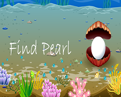play Find Pearl