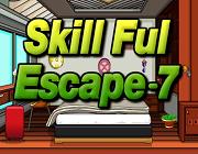 play Skillful Escape 7