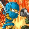 play Ninja Ultimate War