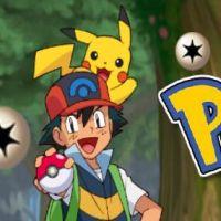 play Pokemon Bubble Pop