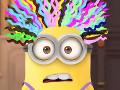 play Minion Hair Salon