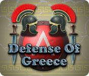 play Defense Of Greece
