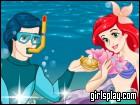 play Perfect Proposal Ariel
