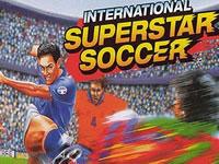 play International Superstar Soccer