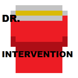 play Dr. Intervention