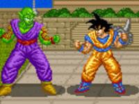 play Dragon Ball Z - Super Butouden