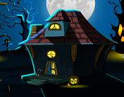 play Ena Escape The Witch