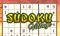 play Sudoku Village