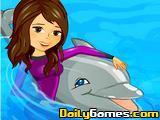 play My Dolphin Show 8