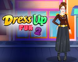 play Dress Up Fun 2