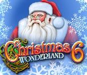 play Christmas Wonderland 6
